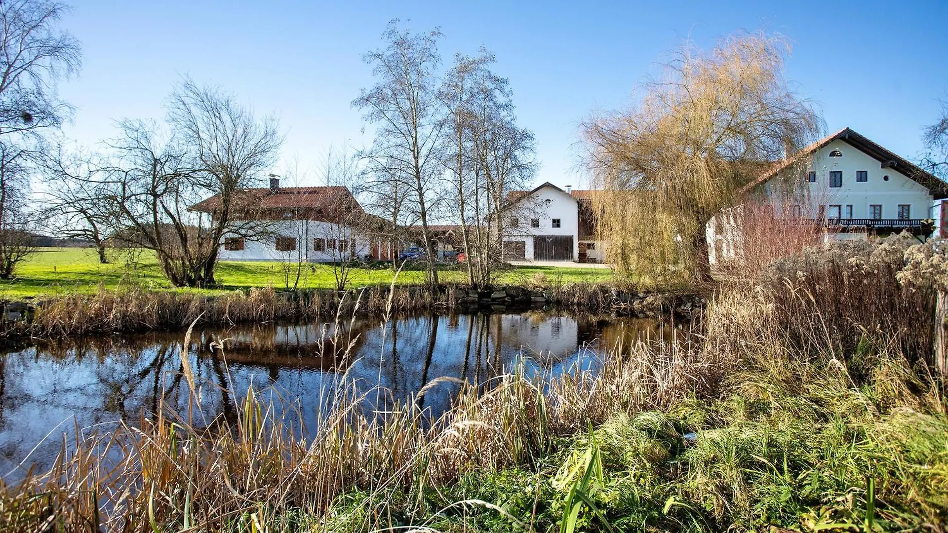 Apartament Haus Am Hof Kirchseeon