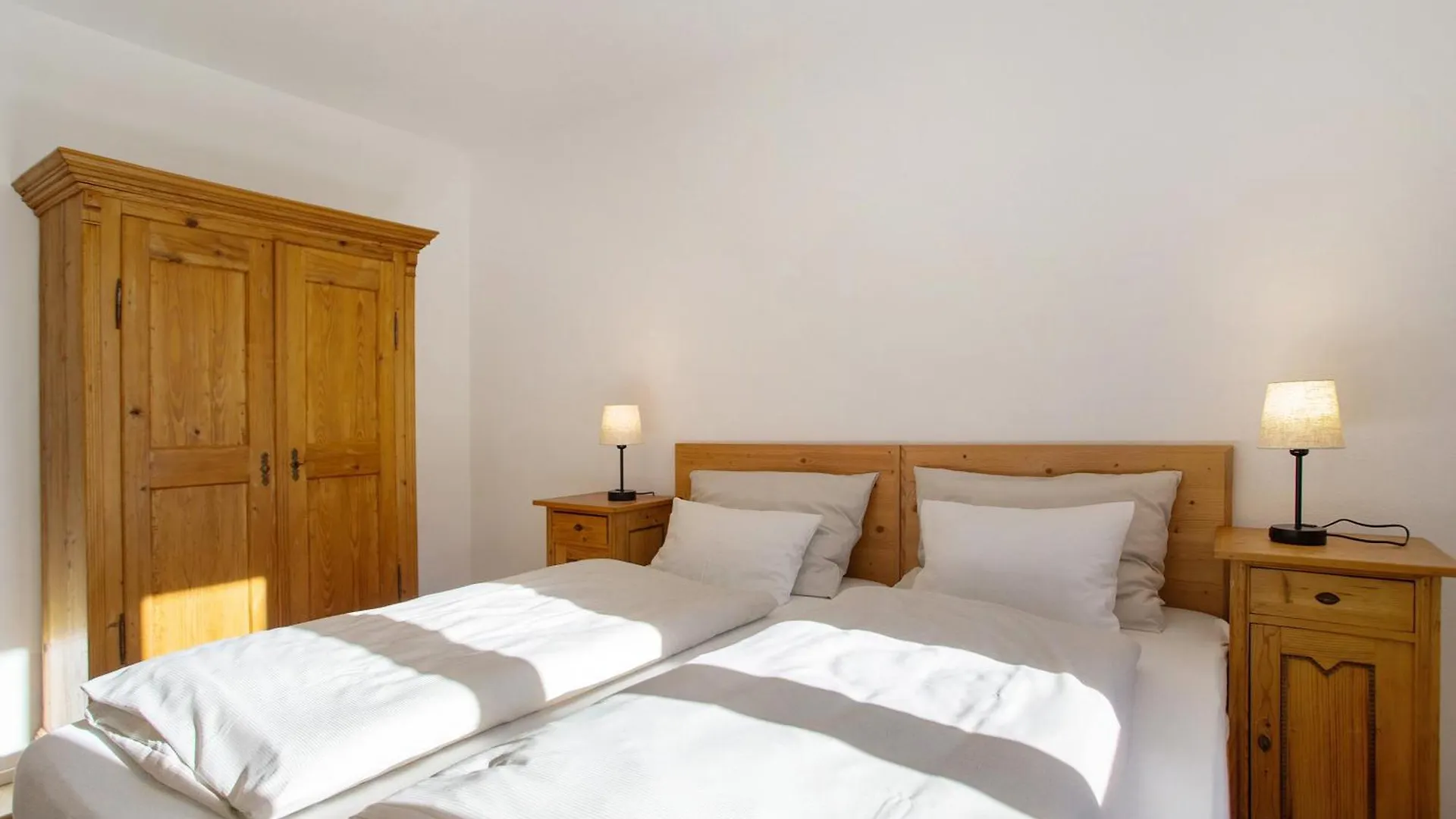 Apartament Haus Am Hof Kirchseeon