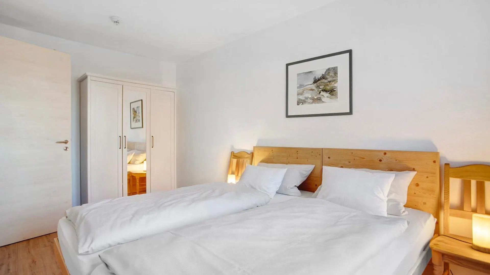 Apartament Haus Am Hof Kirchseeon