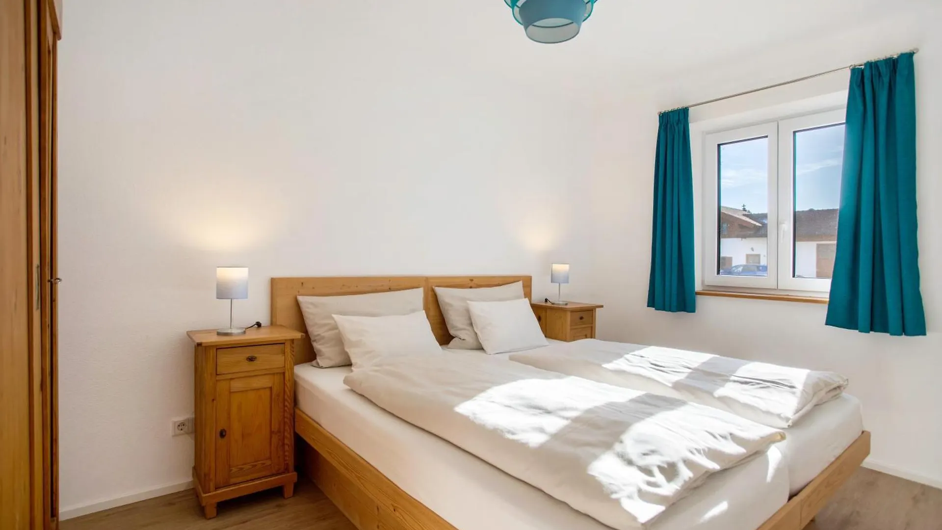Apartament Haus Am Hof Kirchseeon