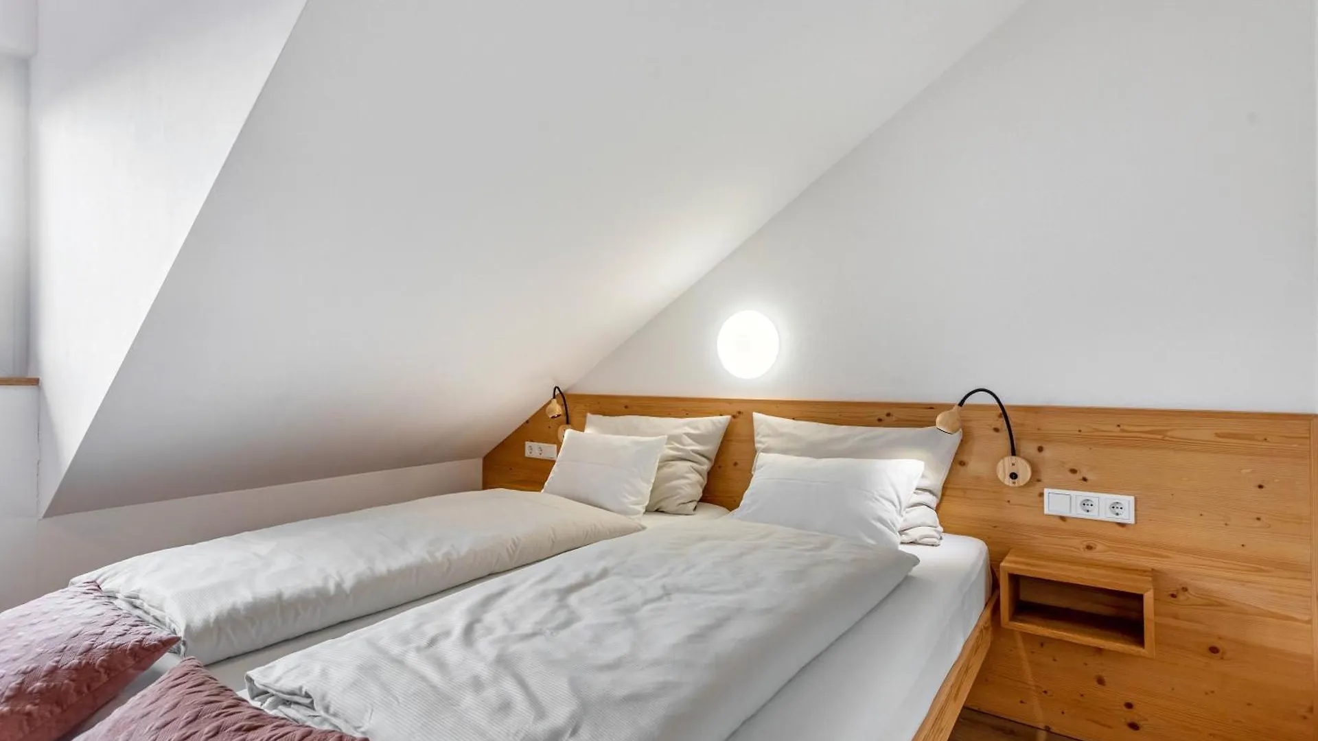 Apartament Haus Am Hof Kirchseeon