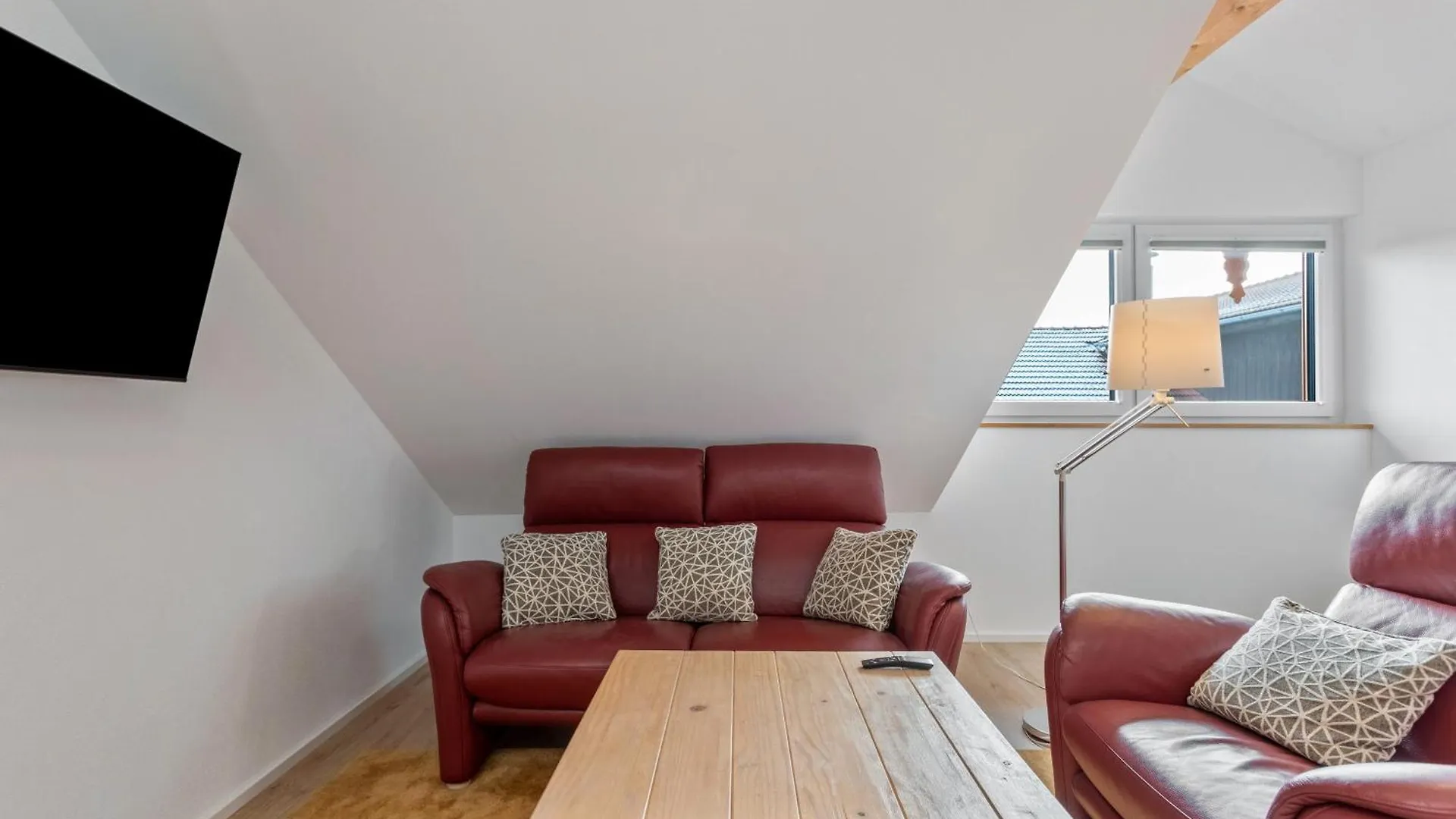 Apartament Haus Am Hof Kirchseeon Niemcy
