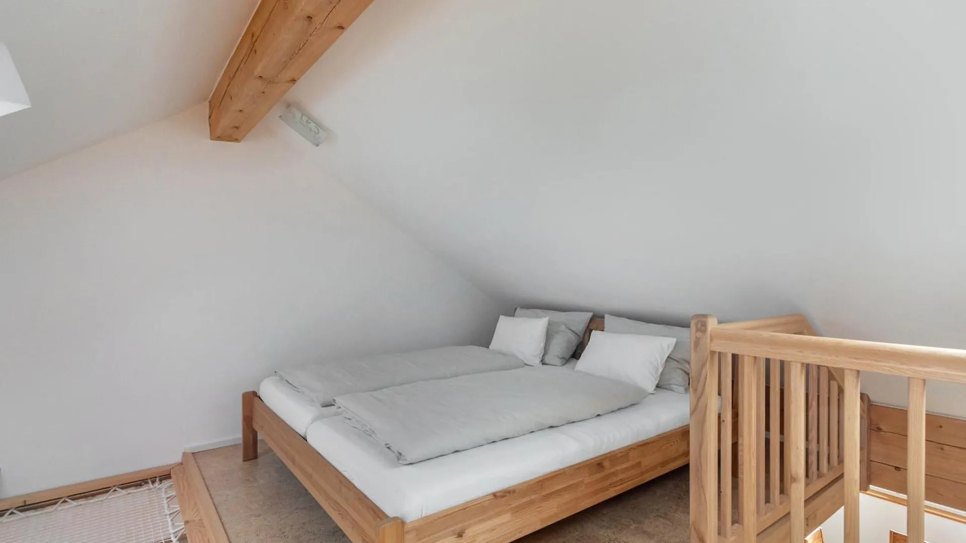 Apartament Haus Am Hof Kirchseeon